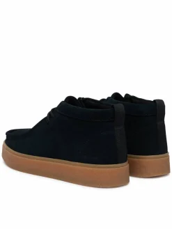 Polacchine Boxbee WallaBT 26328017 Nero