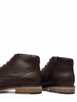 Polacchine Bradley 02 343 Marrone