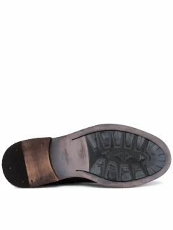 Polacchine Bradley 02 343 Marrone