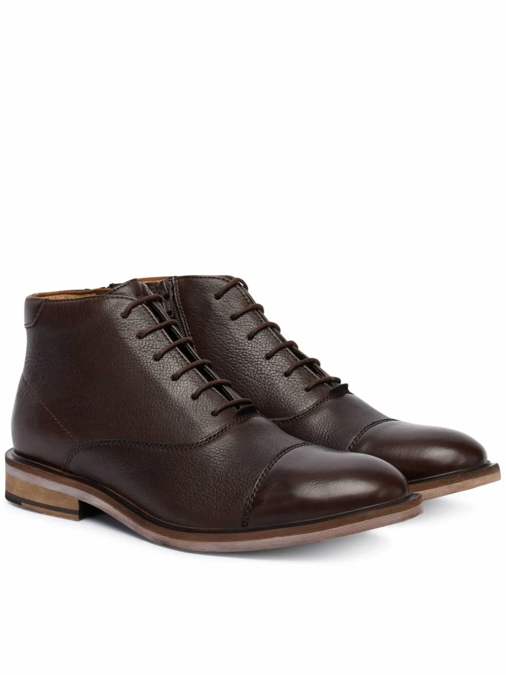 Polacchine Bradley 02 343 Marrone