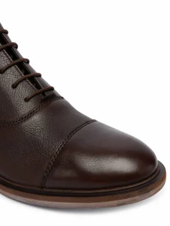 Polacchine Bradley 02 343 Marrone