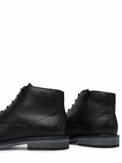 Polacchine Bradley 02 343 Nero