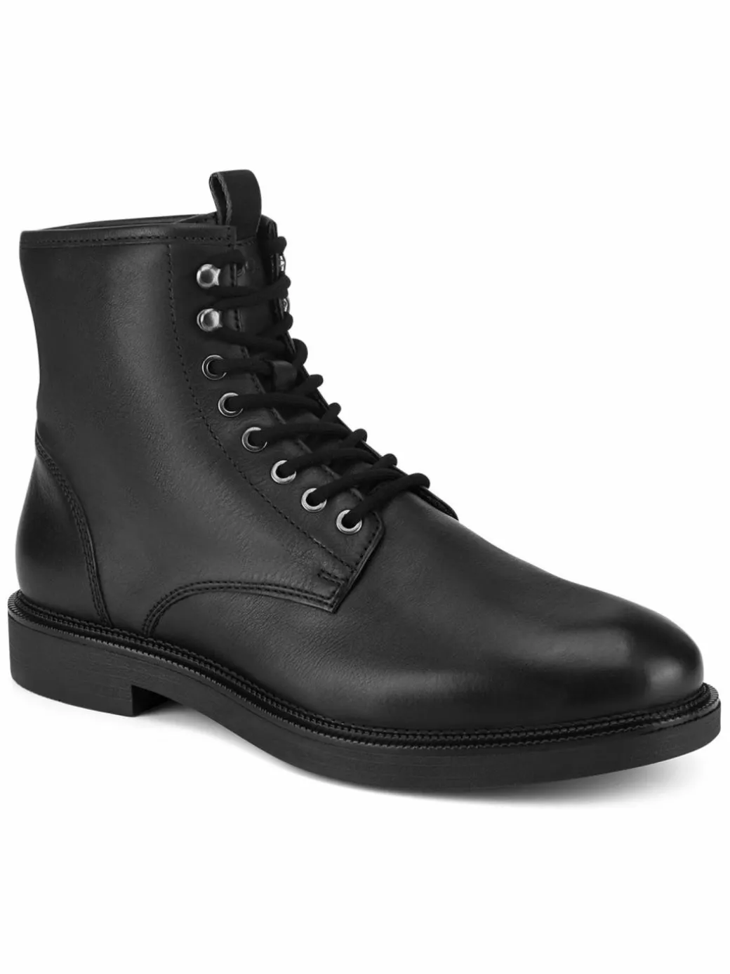 Polacchine BREMIN-01 MI08 Nero
