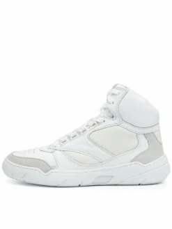 Polacchine BRIDGEPORT-16 MI08 Grigio