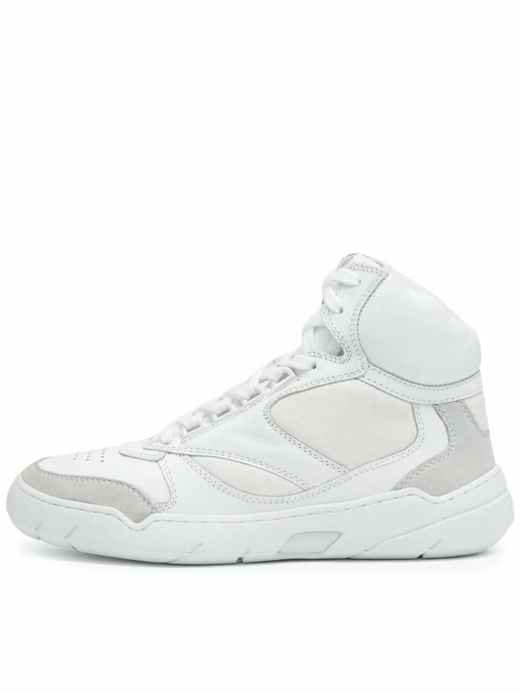 Polacchine BRIDGEPORT-16 MI08 Grigio