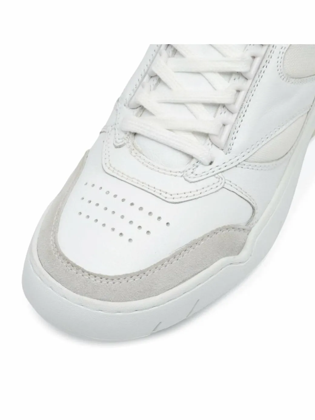 Polacchine BRIDGEPORT-16 MI08 Grigio