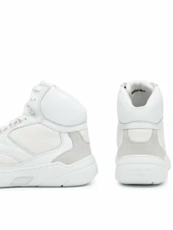 Polacchine BRIDGEPORT-16 MI08 Grigio