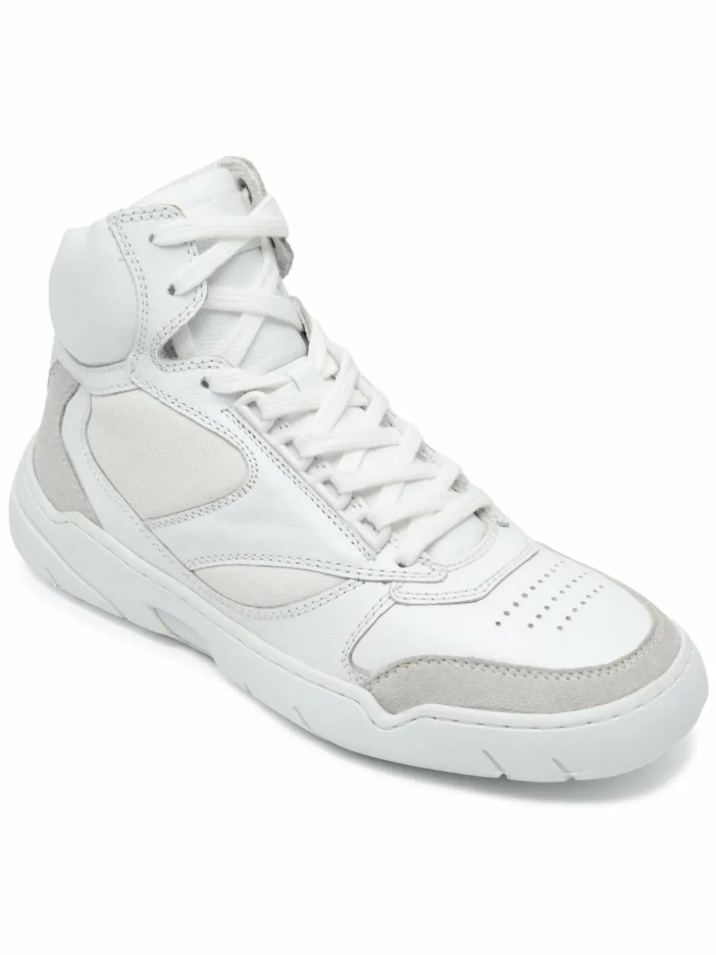 Polacchine BRIDGEPORT-16 MI08 Grigio