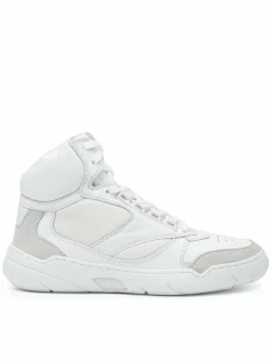 Polacchine BRIDGEPORT-16 MI08 Grigio