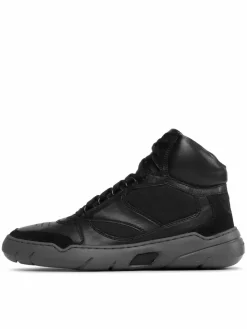 Polacchine BRIDGEPORT-16 MI08 Nero