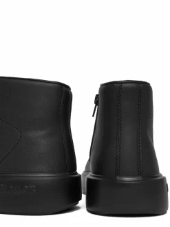 Polacchine Buck 08F5BUCK08 Nero