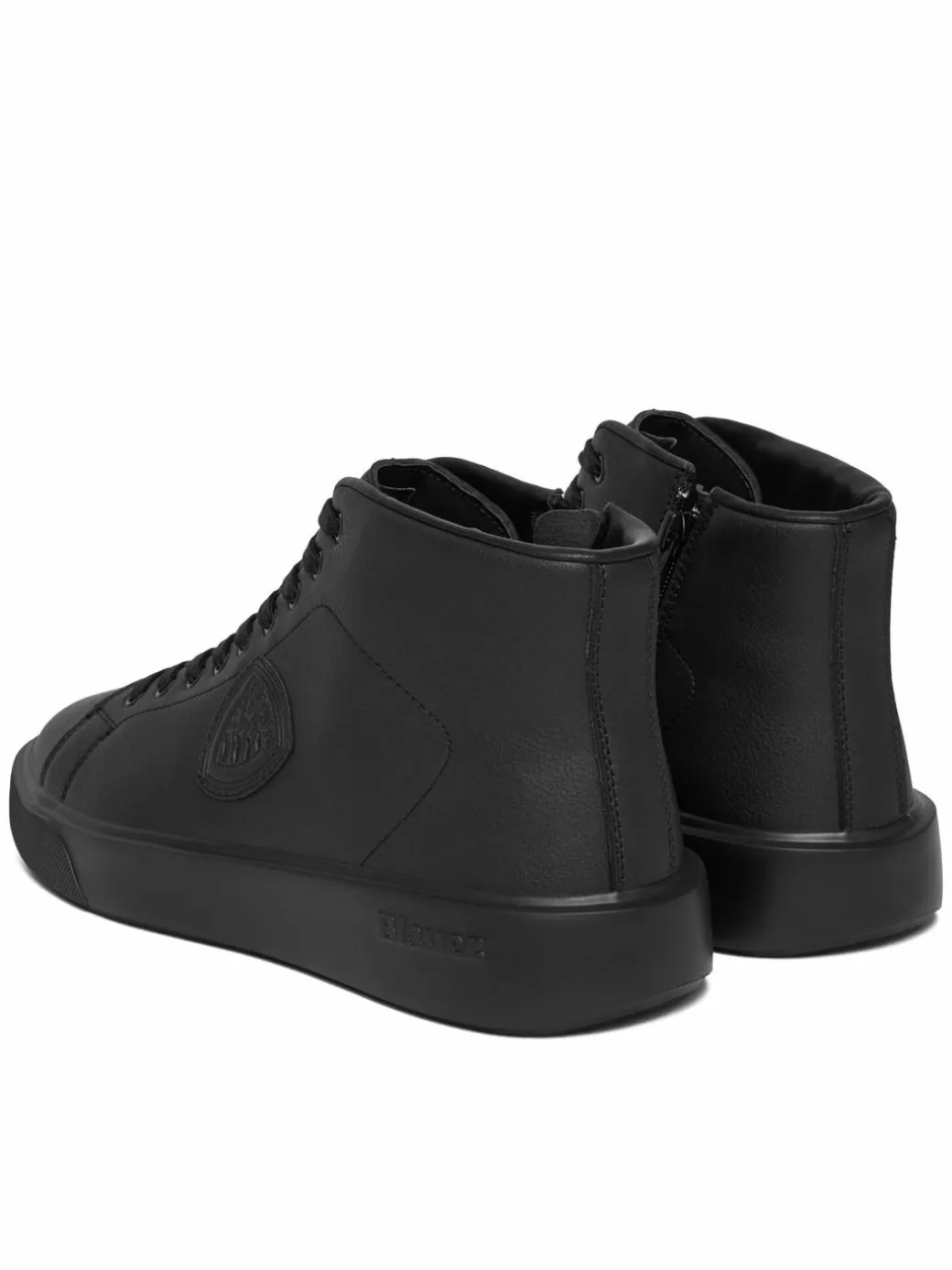 Polacchine Buck 08F5BUCK08 Nero