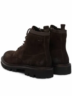 Polacchine Calev 50552568 Marrone