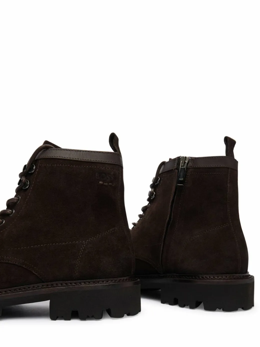 Polacchine Calev 50552568 Marrone