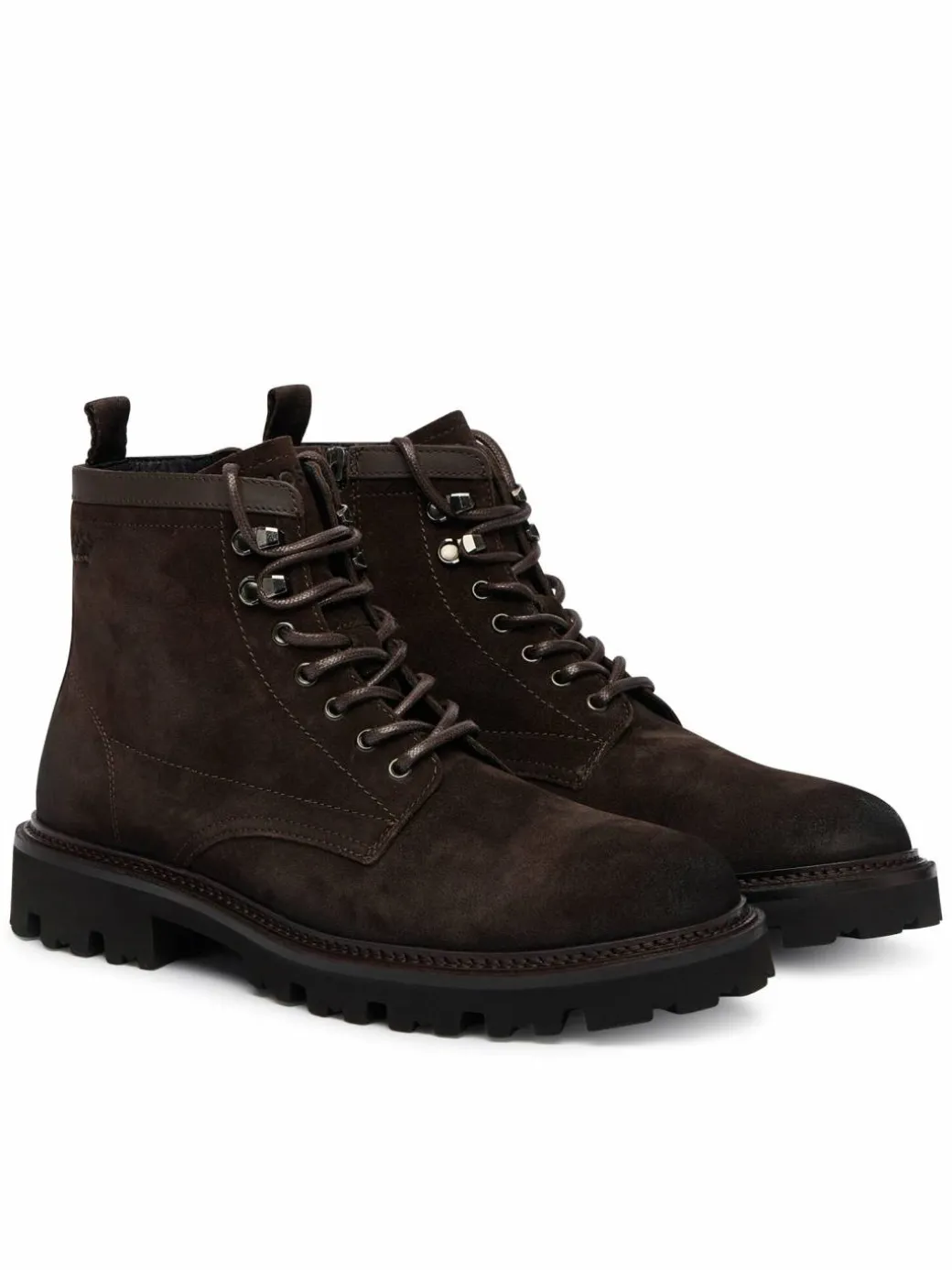 Polacchine Calev 50552568 Marrone