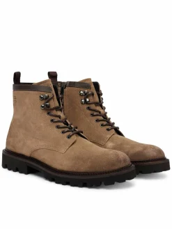 Polacchine Calev 50552568 Marrone