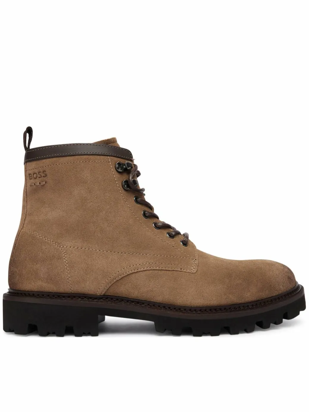 Polacchine Calev 50552568 Marrone