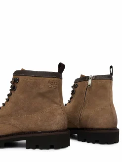 Polacchine Calev 50552568 Marrone