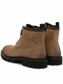 Polacchine Calev 50552568 Marrone