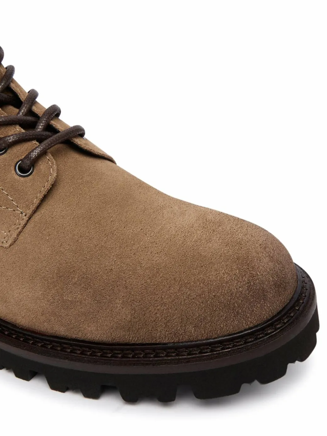 Polacchine Calev 50552568 Marrone