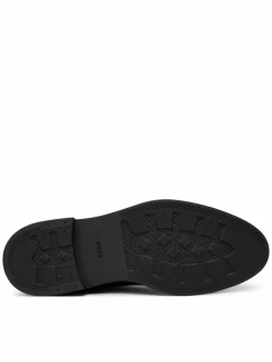 Polacchine Calev 50552548 Nero