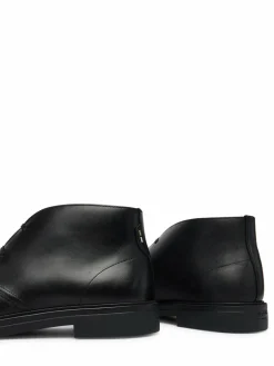 Polacchine Calev 50552548 Nero
