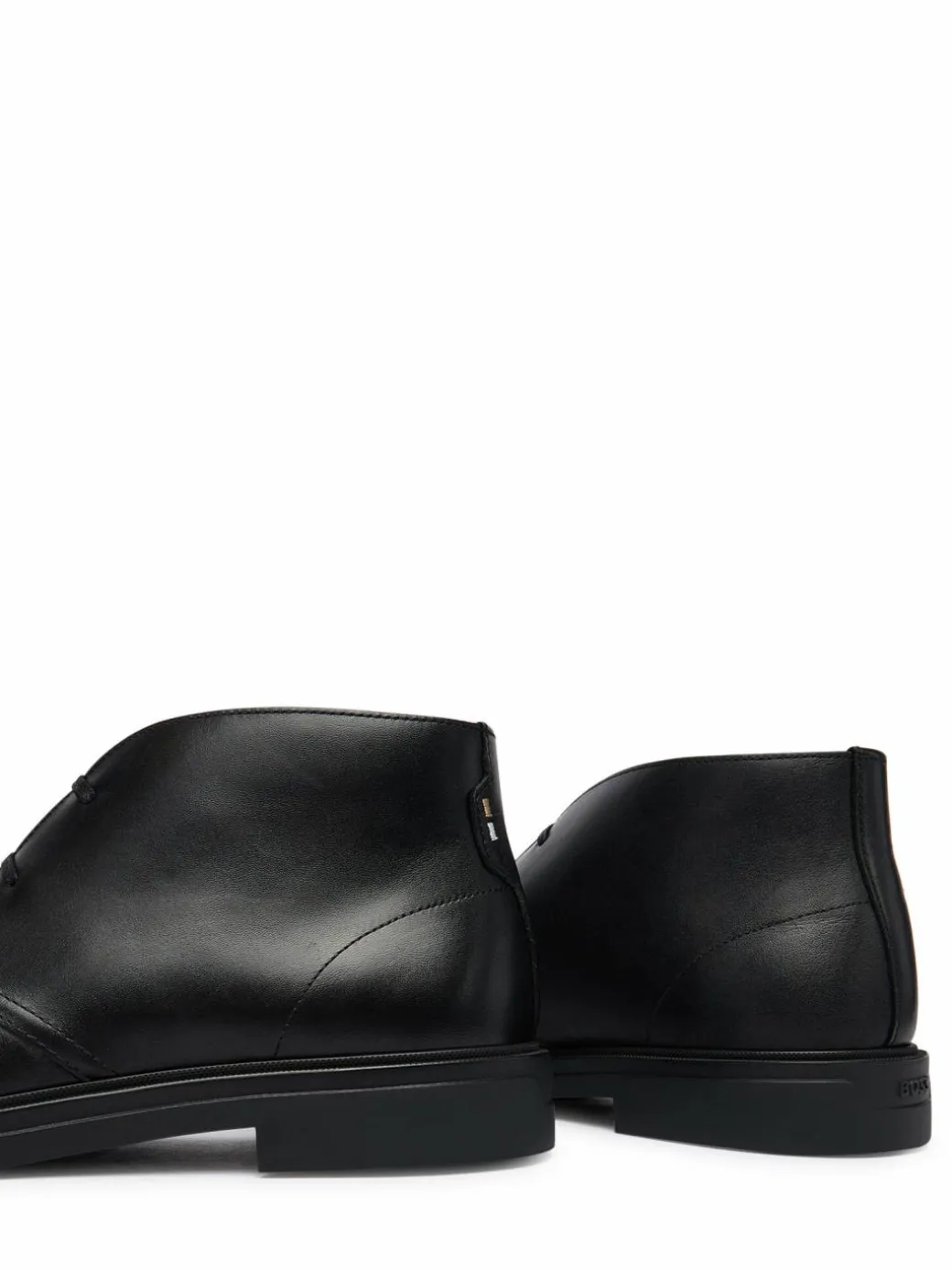 Polacchine Calev 50552548 Nero