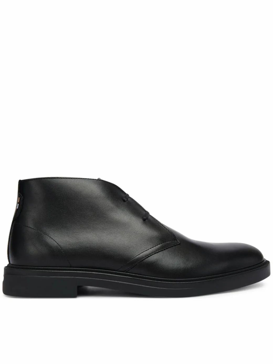 Polacchine Calev 50552548 Nero