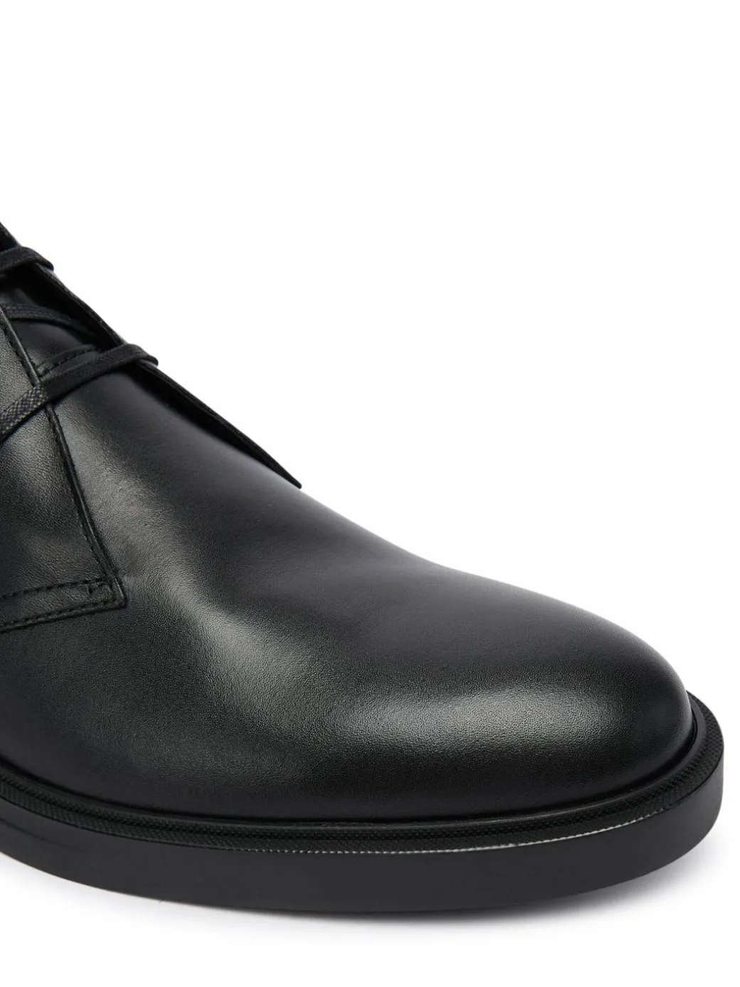 Polacchine Calev 50552548 Nero
