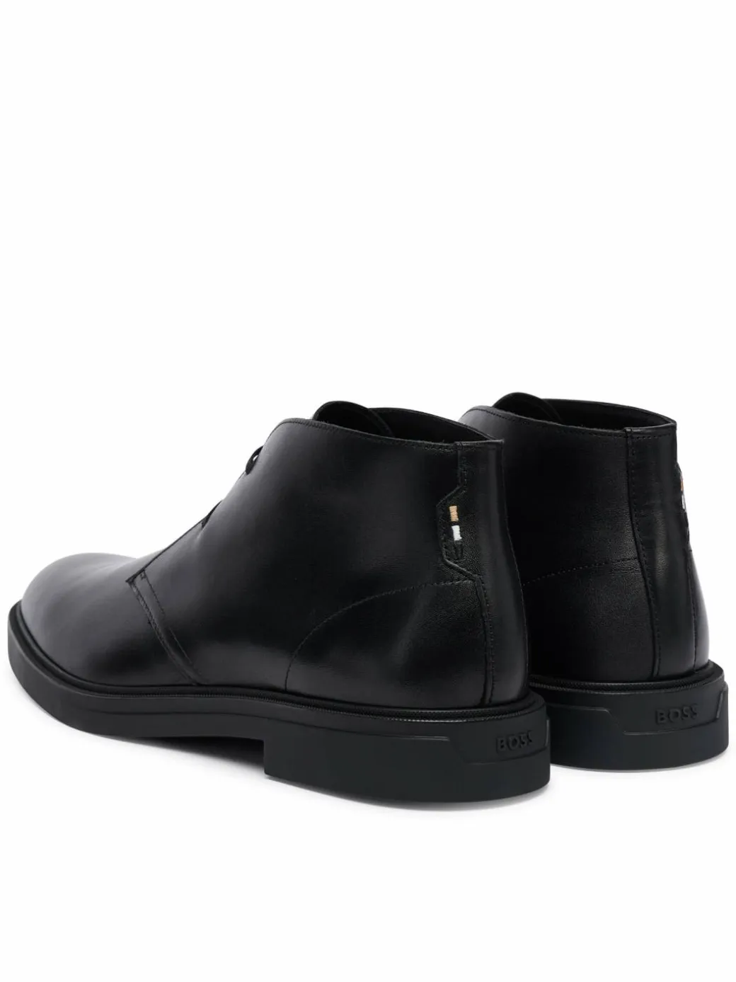 Polacchine Calev 50552548 Nero