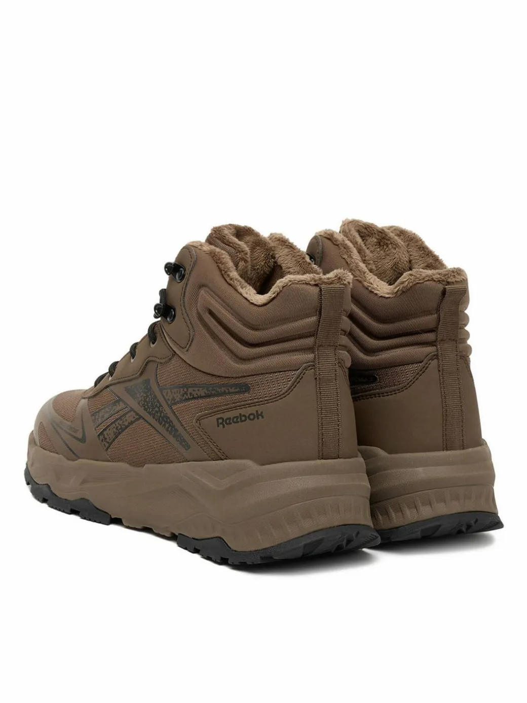 Polacchine CEO-A062491C-4 Marrone