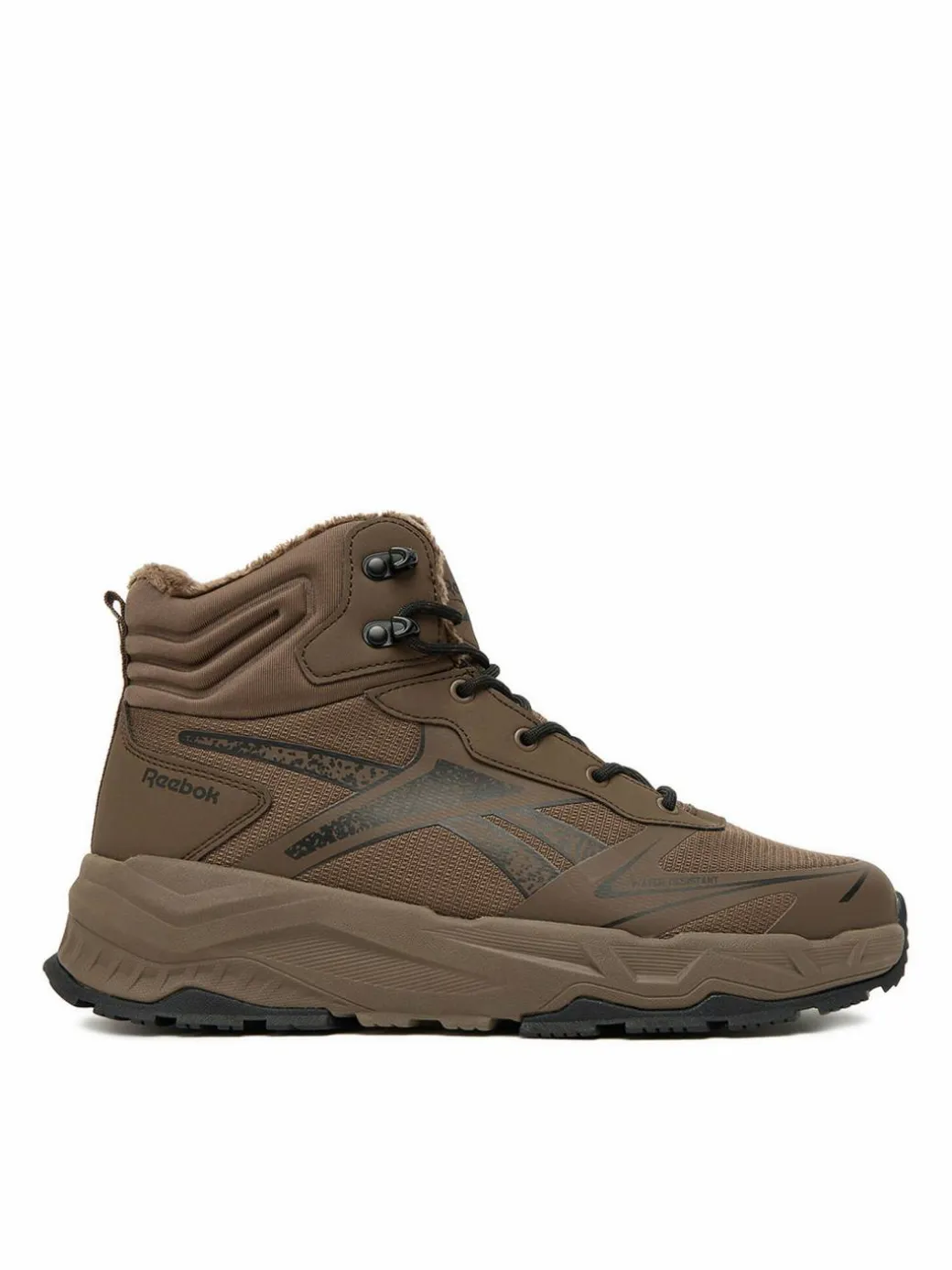 Polacchine CEO-A062491C-4 Marrone