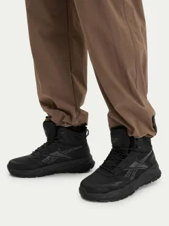 Polacchine CEO-A062491C-4 Nero