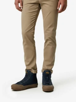 Polacchine CEO-ALEX-03 Blu scuro