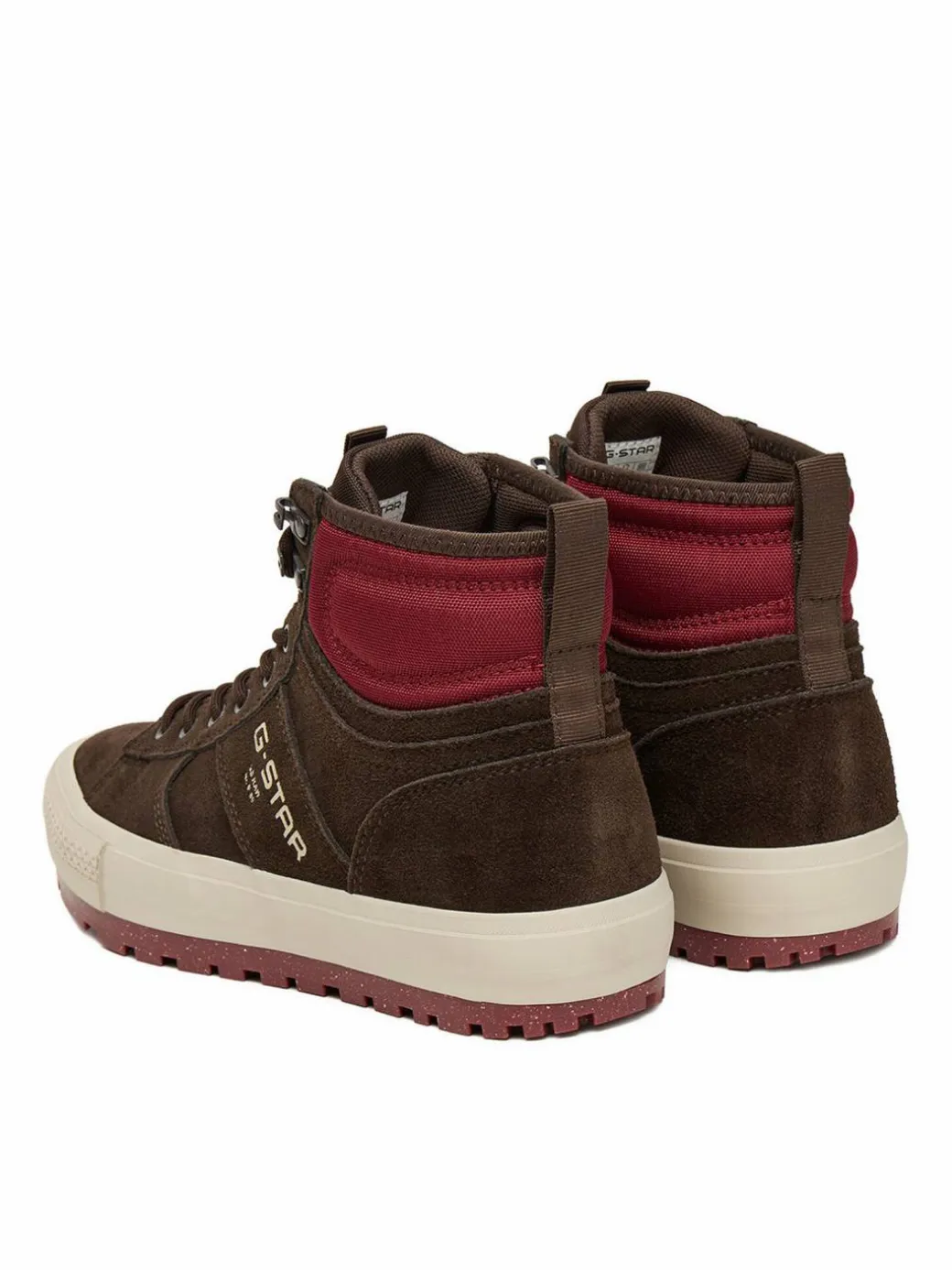 Polacchine CEO-ALEX-02 Marrone