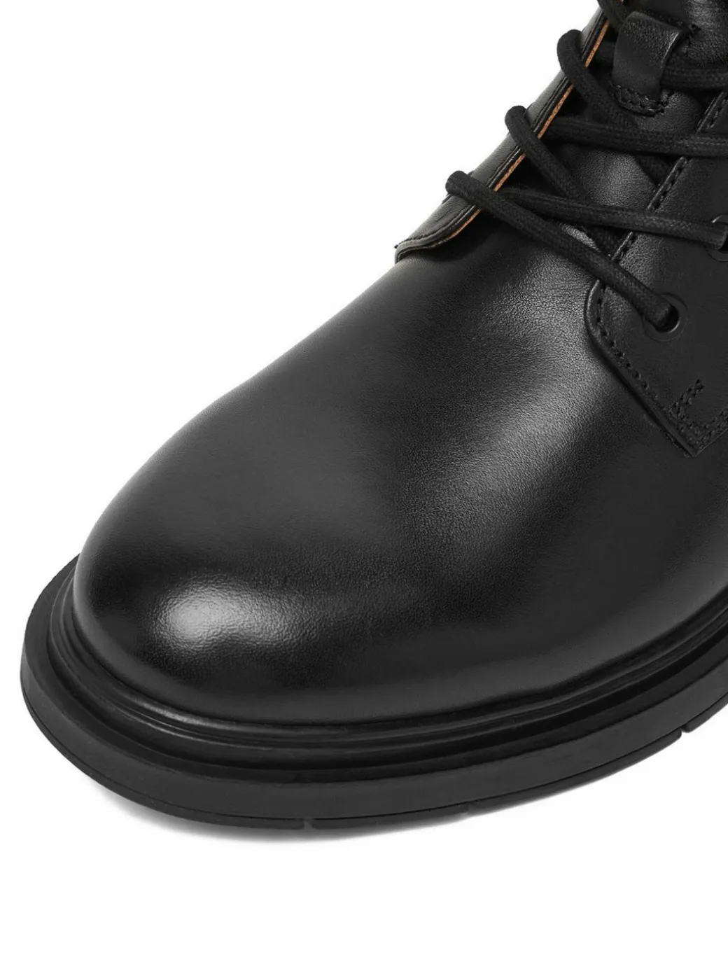 Polacchine CEO-ARONNE-02 MI08 Nero