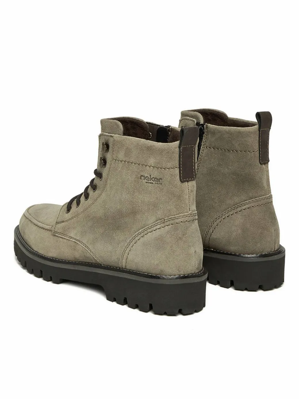 Polacchine CEO-30414-64 Beige