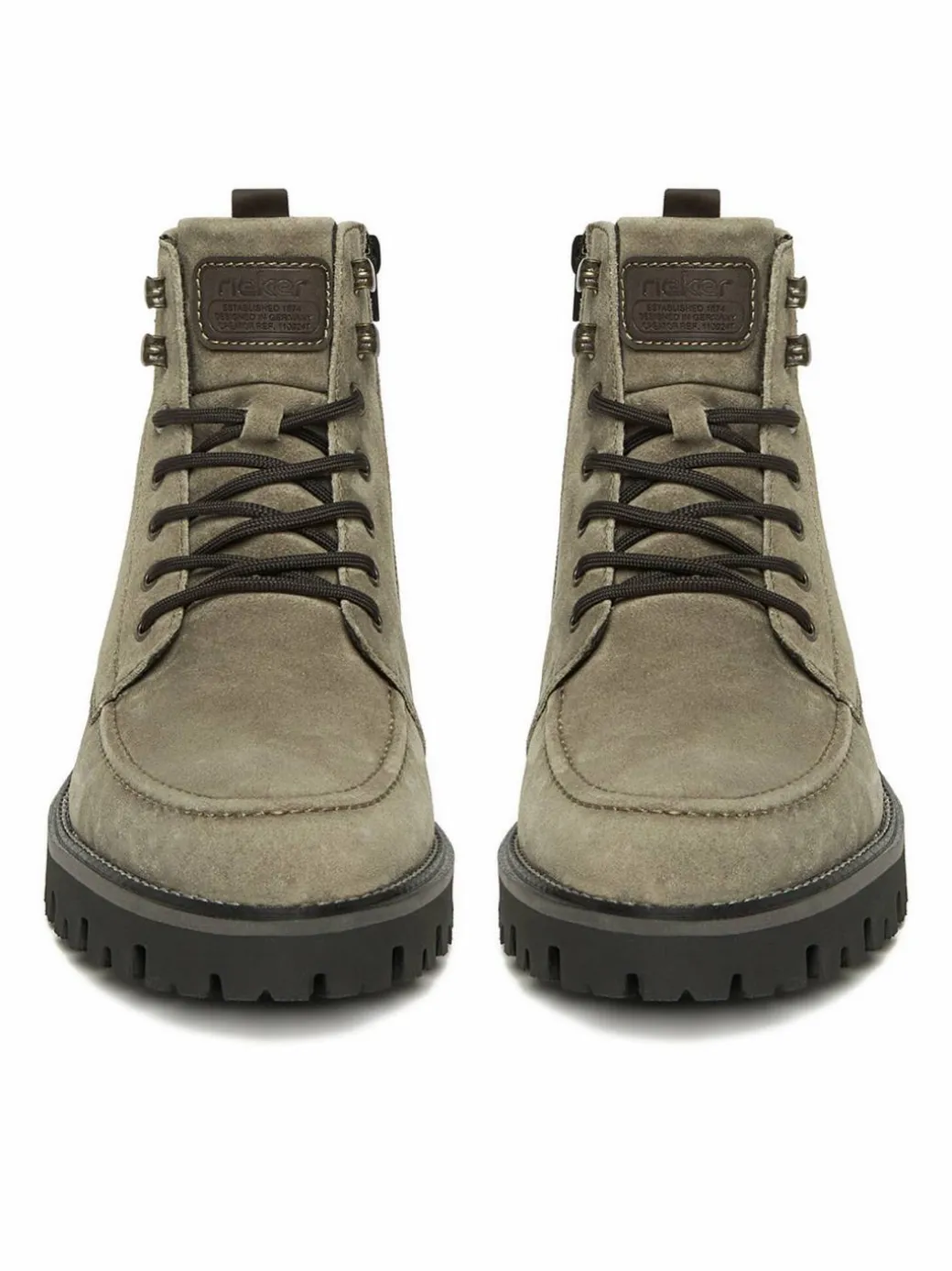 Polacchine CEO-30414-64 Beige