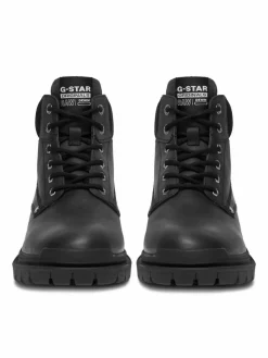 Polacchine CEO-BLAKE-02 MI08 Nero
