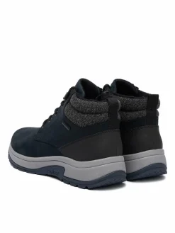 Polacchine CEO-11004-14 Blu scuro