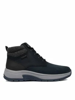 Polacchine CEO-11004-14 Blu scuro