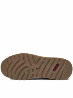 Polacchine CEO-37005-00 Blu scuro