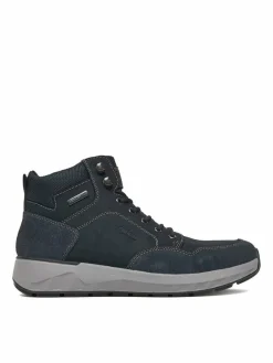 Polacchine CEO-11530-14 Blu scuro