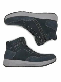 Polacchine CEO-11530-14 Blu scuro
