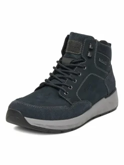 Polacchine CEO-11530-14 Blu scuro