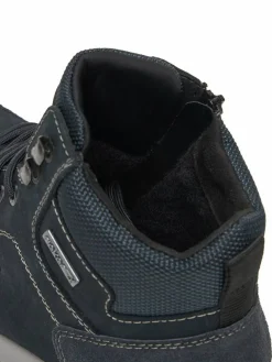 Polacchine CEO-11530-14 Blu scuro