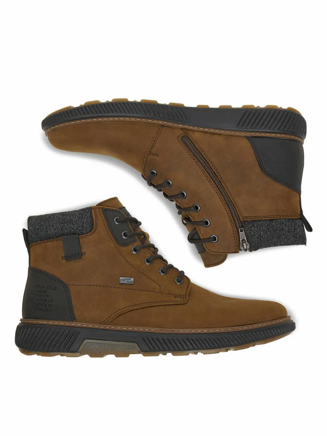 Polacchine CEO-B3343-26 Marrone