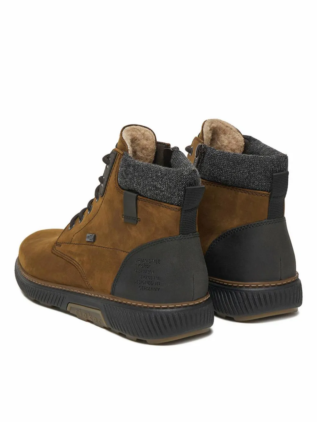 Polacchine CEO-B3343-26 Marrone