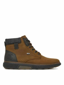 Polacchine CEO-B3343-26 Marrone