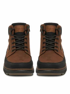 Polacchine CEO-B3331-22 Marrone